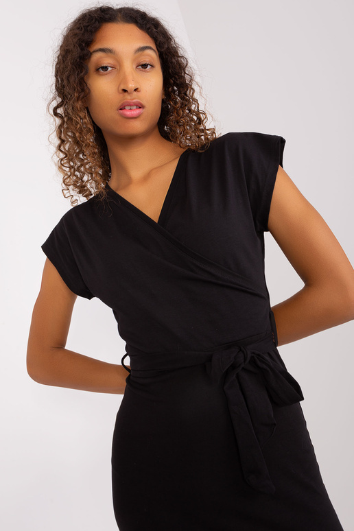 Suknelė-RV-SK-8018.91-juoda