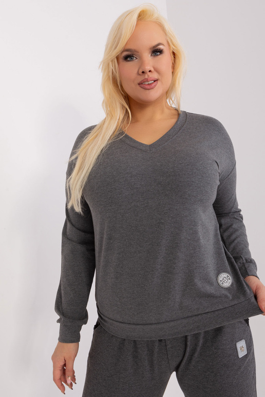 Palaidinė-RV-BZ-9259.97-tamsiai pilka