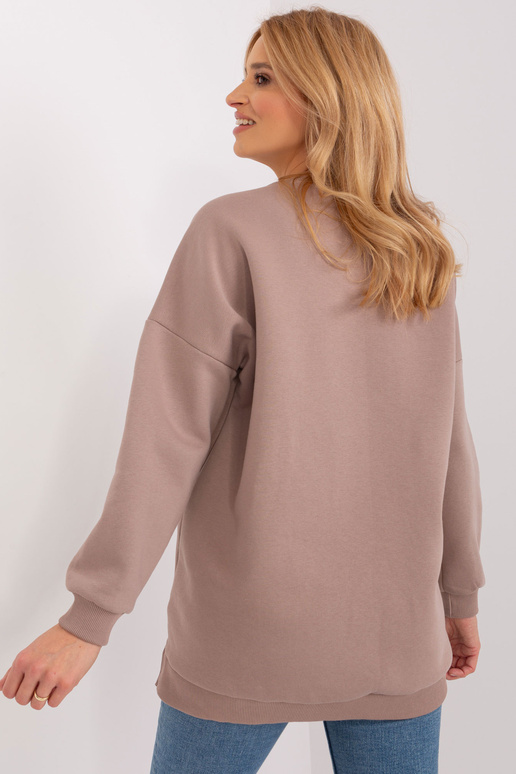 Megztinis-RV-BL-8261.51-tamsiai...