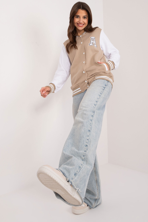 Megztinis-RV-BL-7670.31-smėlio spalvos