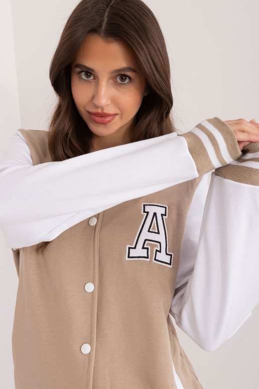 Megztinis-RV-BL-7670.31-smėlio spalvos