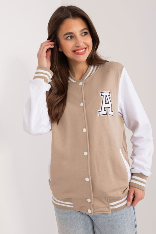 Megztinis-RV-BL-7670.31-smėlio spalvos