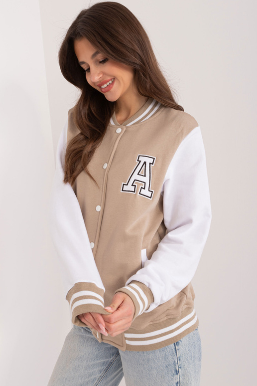 Megztinis-RV-BL-7670.31-smėlio spalvos