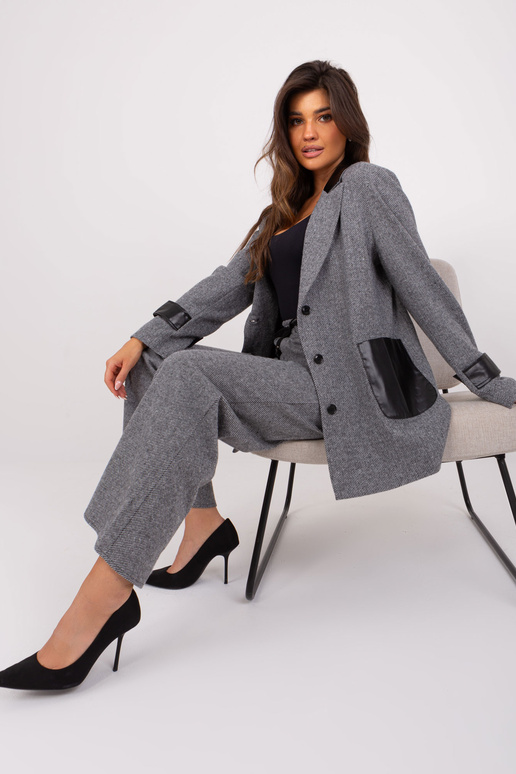 Striukė-LK-MA-509511-1,64-pilka-juoda