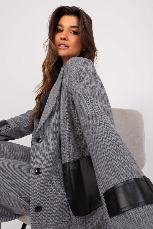 Striukė-LK-MA-509511-1,64-pilka-juoda