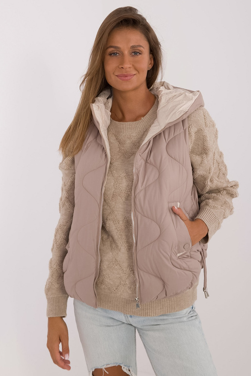 Liemenė-MBM-KZ-2302.54-smėlio spalvos