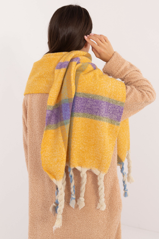 Šalikas-AT-SZ-2315.33-tamsiai geltonas