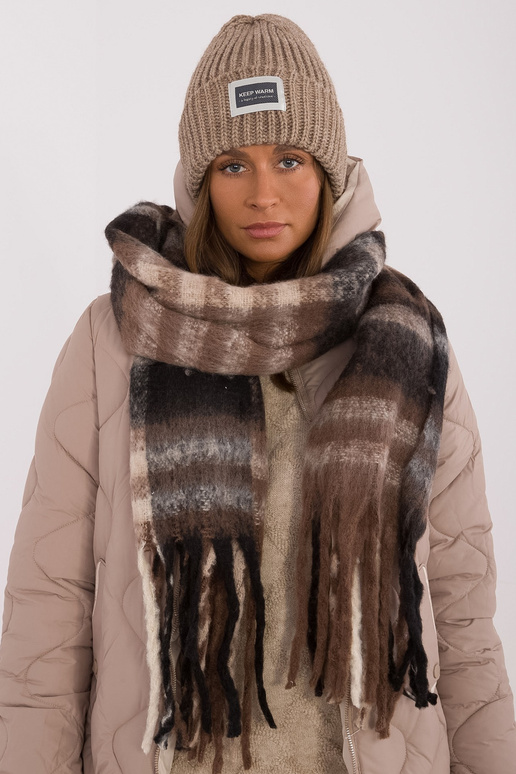 Šalikas-AT-SZ-231301.21-rudas