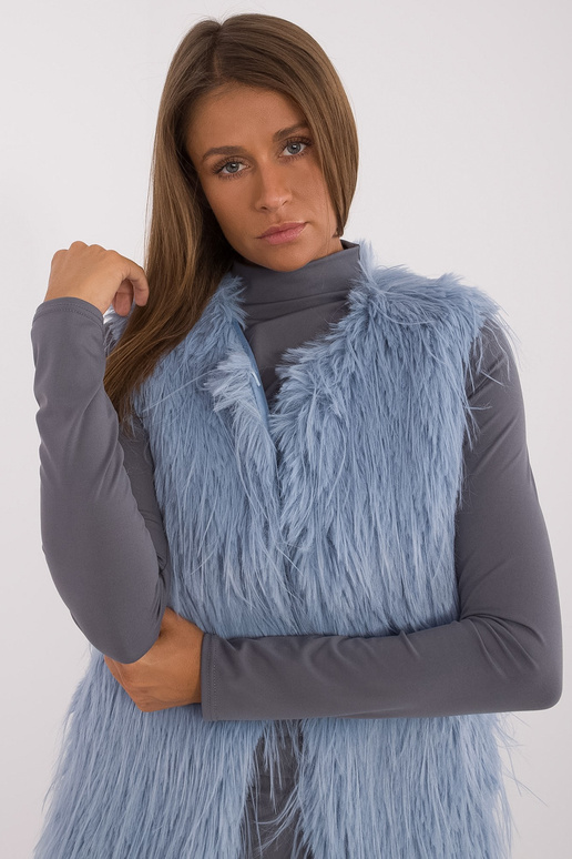 Liemenė-AT-KZ-2349-1.31P-pilka-mėlyna