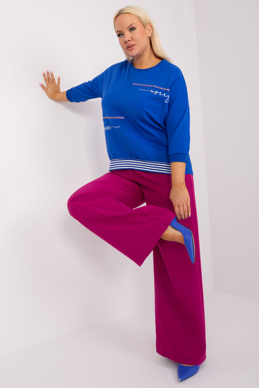 Palaidinė-RV-BZ-9446.39-kobalto mėlyna