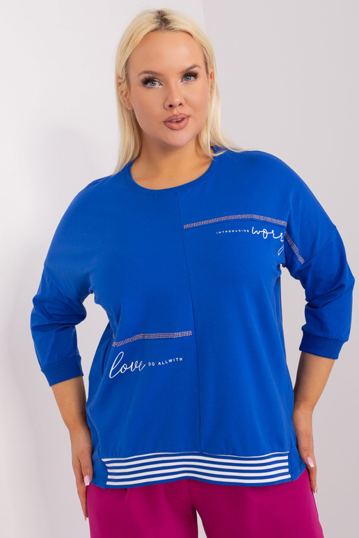 Palaidinė-RV-BZ-9446.39-kobalto mėlyna