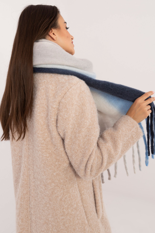 Šalikas-AT-SZ-2320.50-pilka-mėlyna