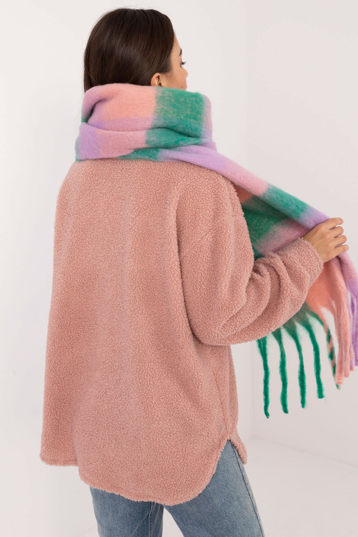 Šalikas-AT-SZ-2312501.62- žalias Šalikas-AT-SZ-2312501.62- žalias