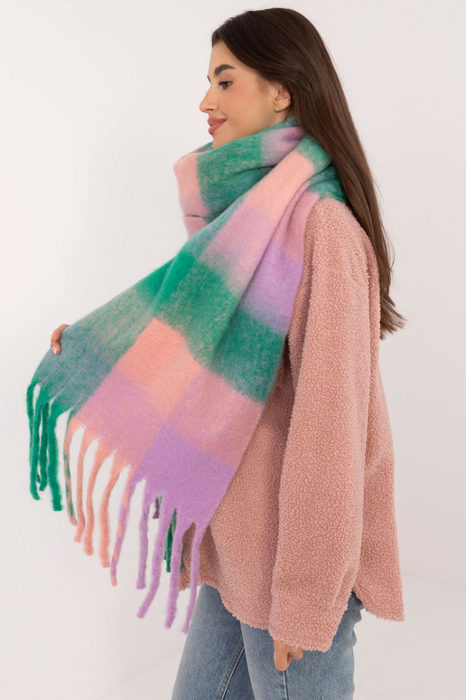 Šalikas-AT-SZ-2312501.62- žalias Šalikas-AT-SZ-2312501.62- žalias