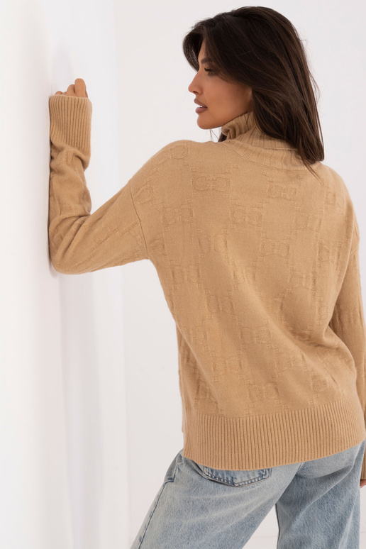 Megztinis-AT-SW-2342-1.35- Smėlio...