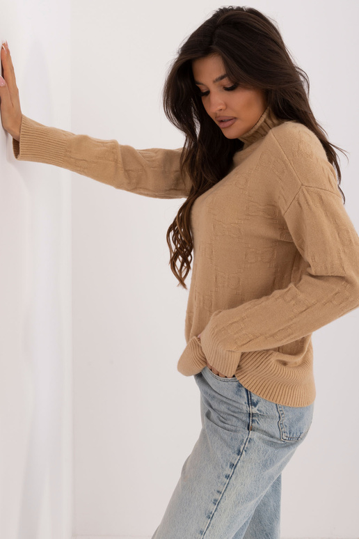 Megztinis-AT-SW-2342-1.35- Smėlio...