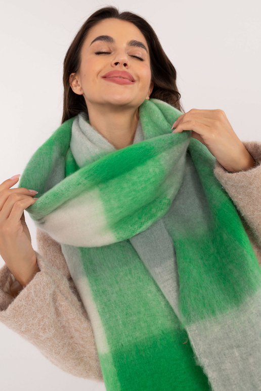 Šalikas-AT-SZ-2312502.53- žalias