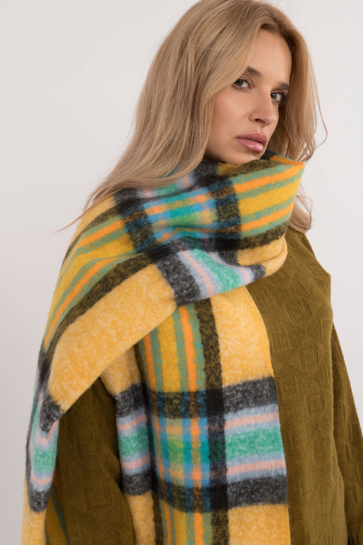 Šalikas-AT-SZ-231501.49-tamsiai geltonas