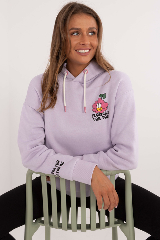 Megztinis - D10600T02420I - šviesiai...