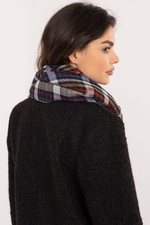 Šalikas -AT-CH-3007.00-daugiaspalvis Šalikas -AT-CH-3007.00-daugiaspalvis