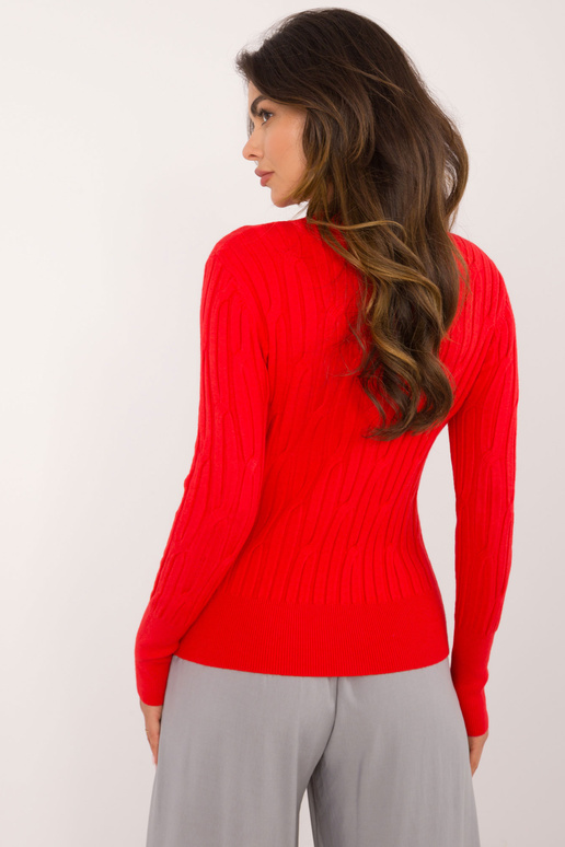 Megztinis-AT-SW-2338-2,61-raudonas