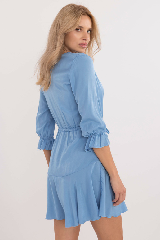 Suknelė-LK-SK-508412.86-mėlyna