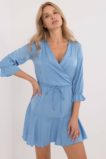 Suknelė-LK-SK-508412.86-mėlyna 2