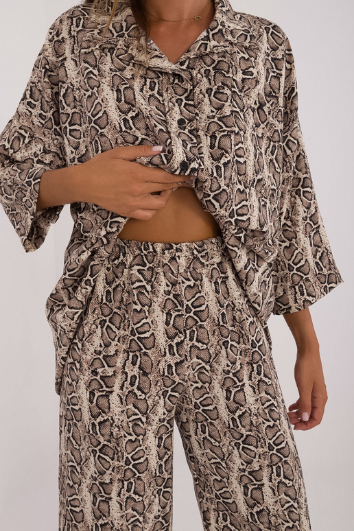 Dviejų dalių komplektas... Dviejų dalių komplektas...