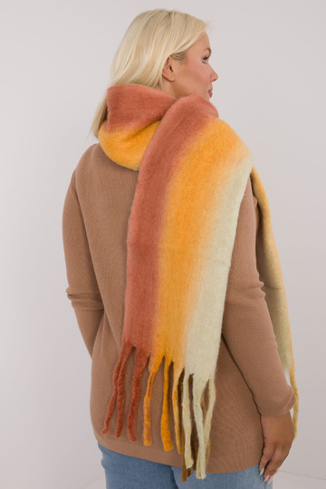 Šalikas-AT-SZ-2320.50-oranžinė