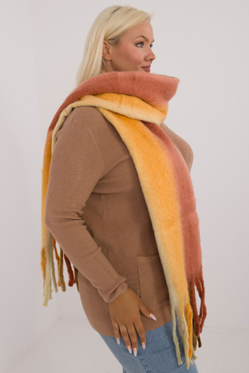 Šalikas-AT-SZ-2320.50-oranžinė 2