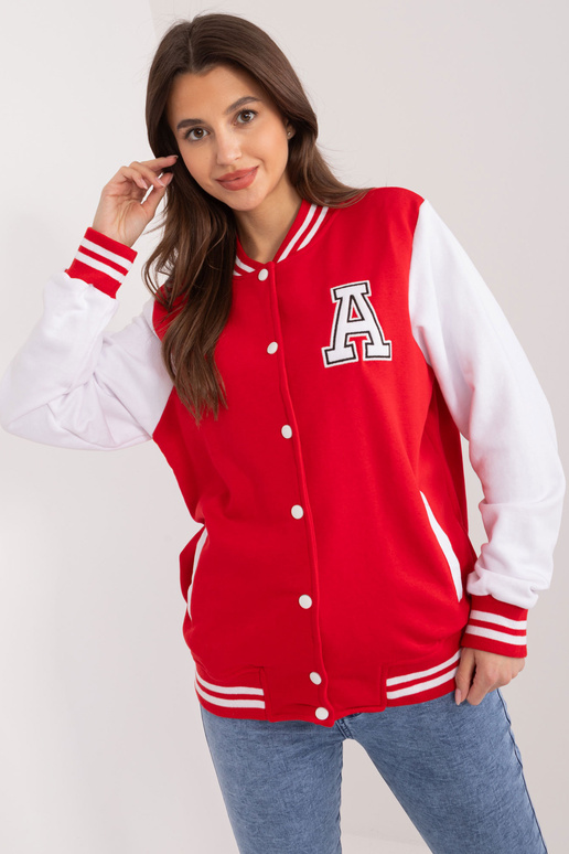 Megztinis-RV-BL-7670.31-raudonas