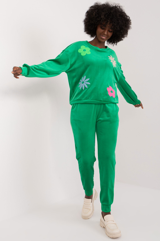 Rinkinys-DHJ-KMPL-8655.05-žalias