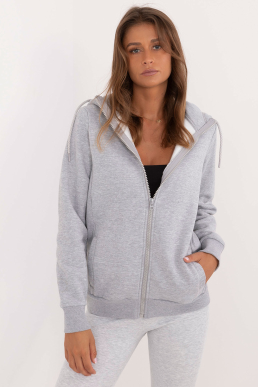 Megztinis – D10608BC02711B1 – pilkas