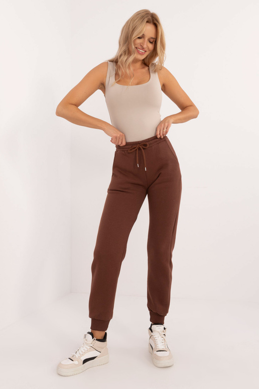 Sportinės kelnės-EM-DR-661.00-tamsiai...