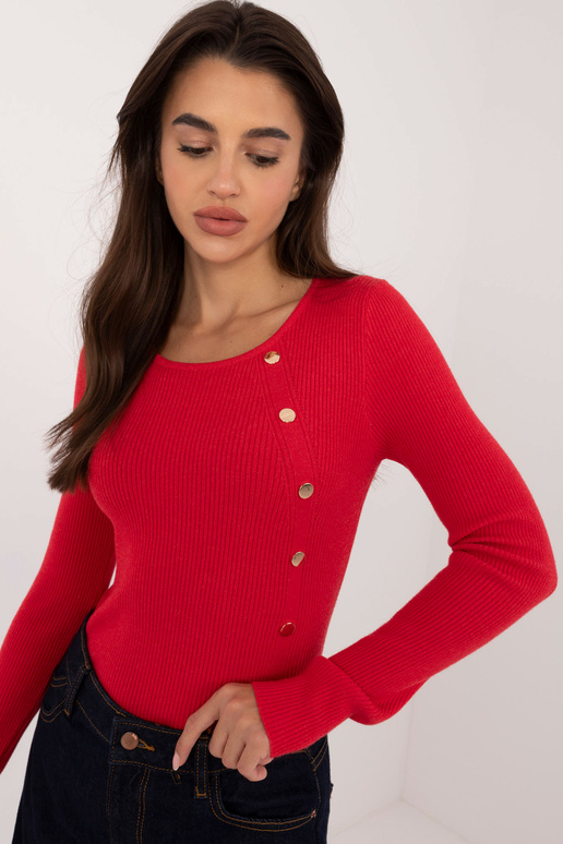 Megztinis-AT-SW-2332-2,62-raudonas