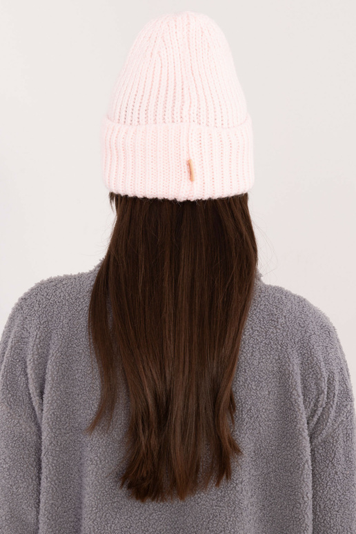 Kepurė JK-CZ-51.18 – šviesiai rožinė