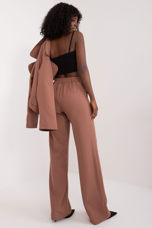 Kelnės-LK-SP-509579.22-rudos Kelnės-LK-SP-509579.22-rudos