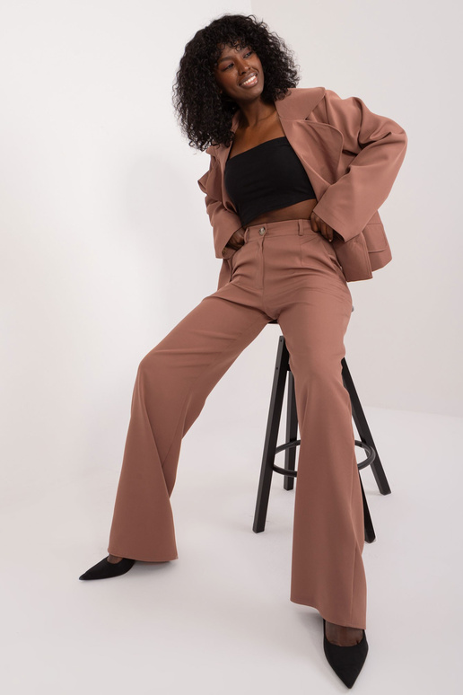 Kelnės-LK-SP-509579.22-rudos Kelnės-LK-SP-509579.22-rudos