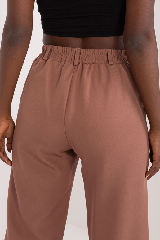 Kelnės-LK-SP-509579.22-rudos Kelnės-LK-SP-509579.22-rudos