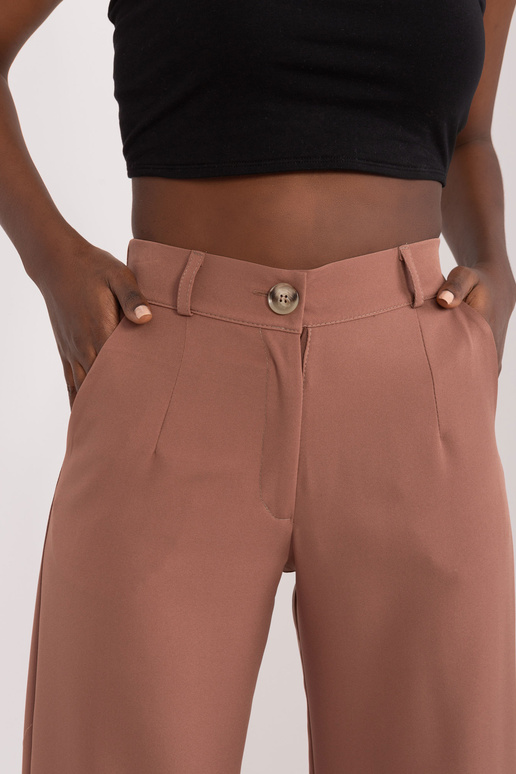 Kelnės-LK-SP-509579.22-rudos Kelnės-LK-SP-509579.22-rudos