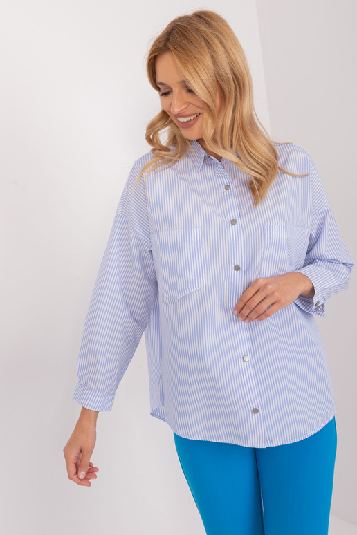 Marškiniai-BP-KS-1012.25-balti-mėlyni