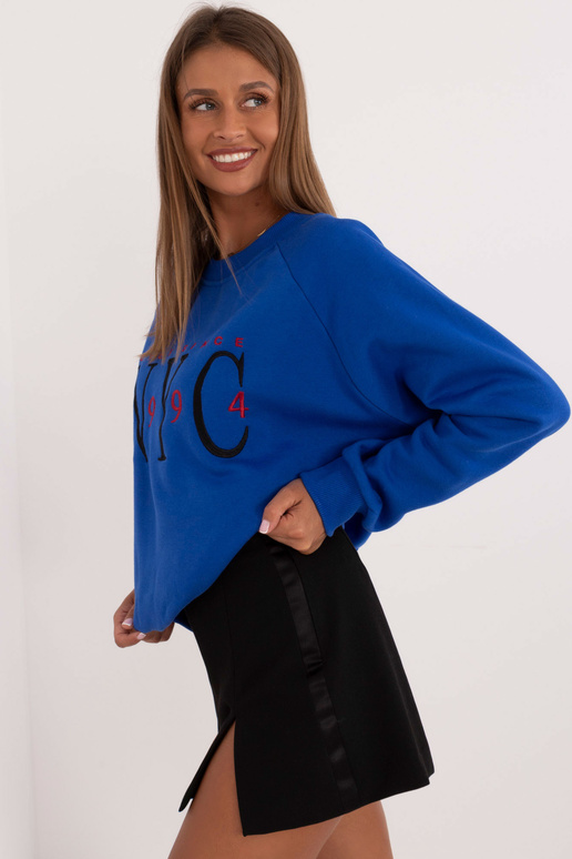 Megztinis-EM-BL-857.88-kobalto mėlynas