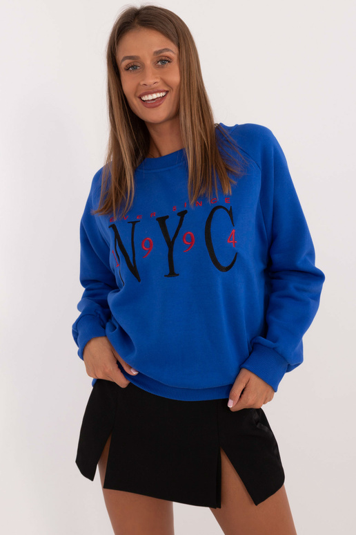 Megztinis-EM-BL-857.88-kobalto mėlynas