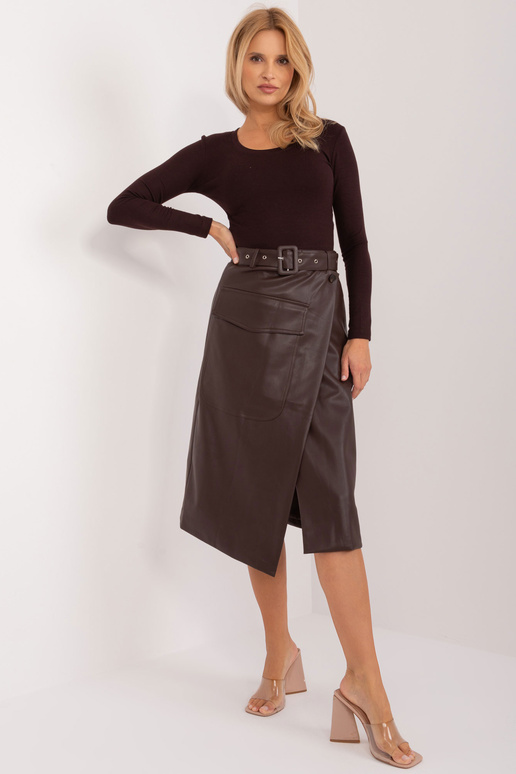 Sijonas-EM-SD-B9326.64-tamsiai rudas