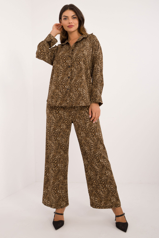 Dviejų dalių komplektas... Dviejų dalių komplektas...