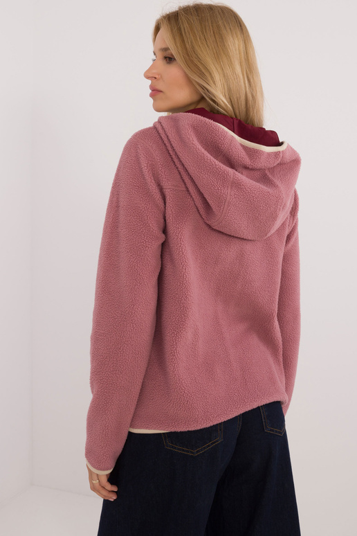 Megztinis - D20001M02671A3 - tamsiai...