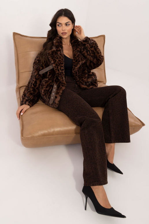 striukė MBM-KR-1110.26-ruda