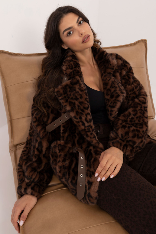 striukė MBM-KR-1110.26-ruda