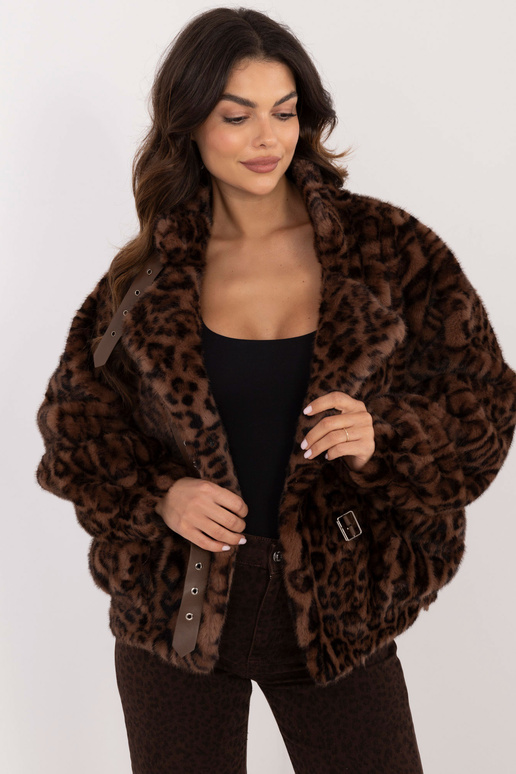 striukė MBM-KR-1110.26-ruda