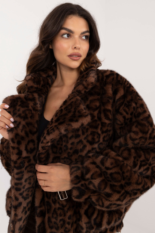 striukė MBM-KR-1110.26-ruda